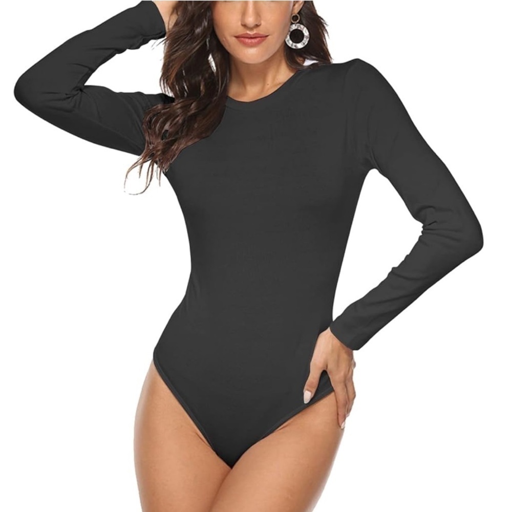 ❤️ 🆕 SHEIN Bodysuit Sizd M